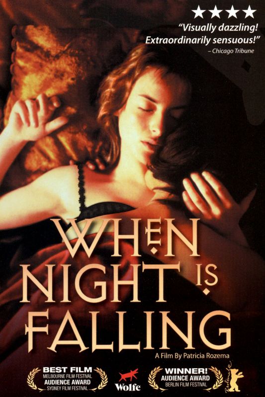 When Night Is Falling (1995) Patricia Rozema Synopsis, Characteristics, Moods, Themes and When Night Is Falling (1995) Patricia Rozema Synopsis, Characteristics, Moods, Themes and